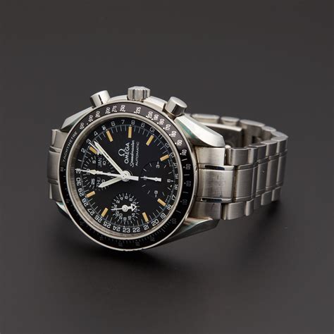 omega speedmaster authorized dealer|omega speedmaster watch used.